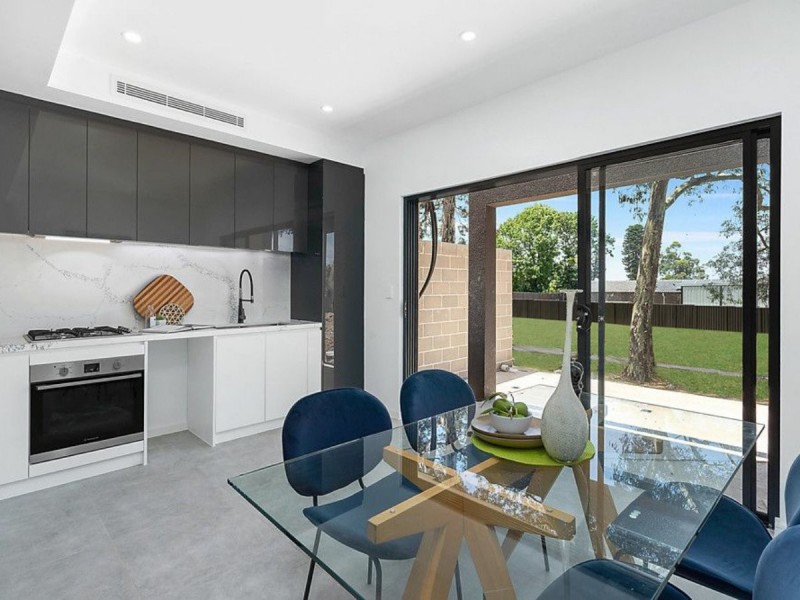3/21-23 Balanada Avenue, Chipping Norton NSW 2170