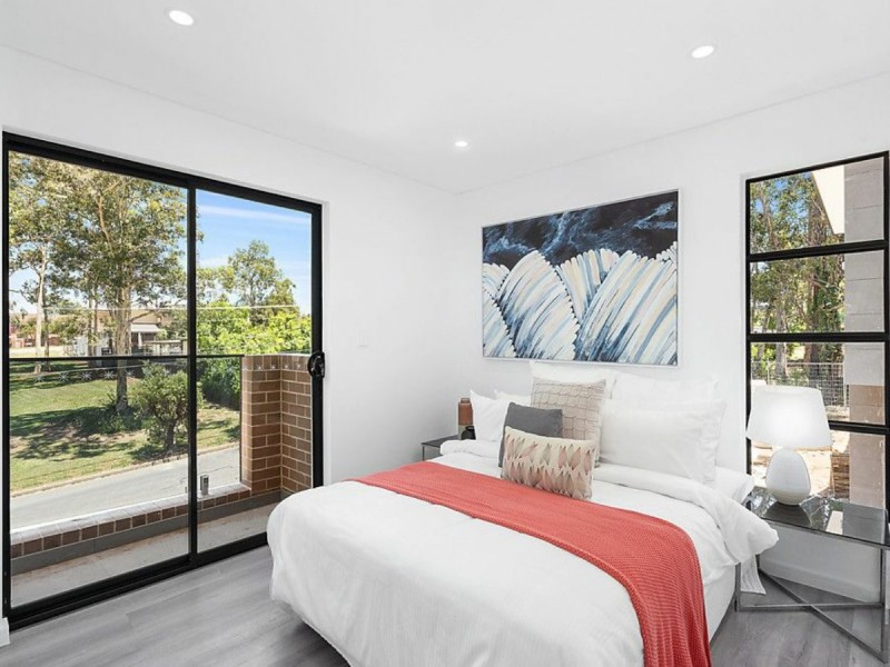 3/21-23 Balanada Avenue, Chipping Norton NSW 2170
