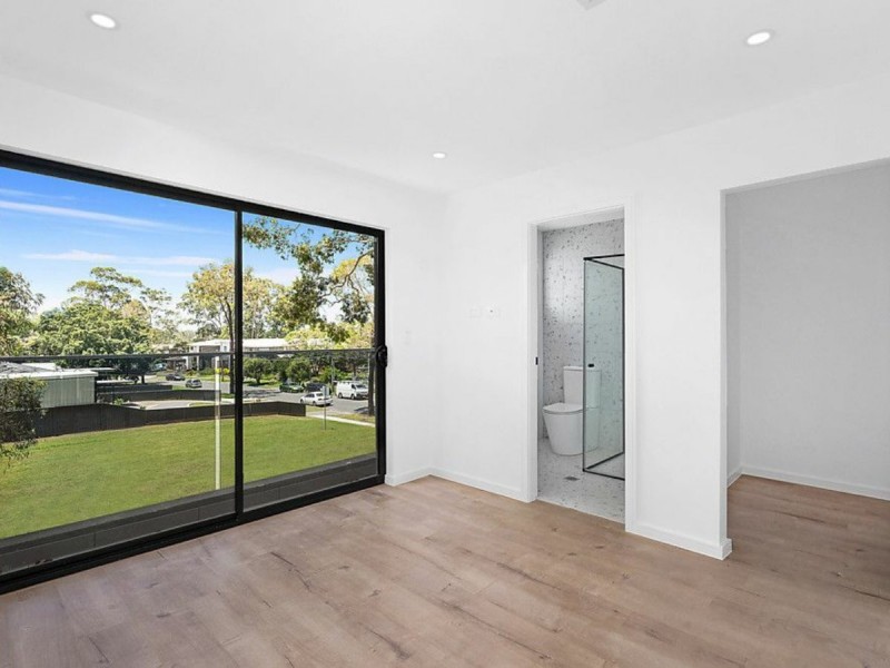 3/21-23 Balanada Avenue, Chipping Norton NSW 2170