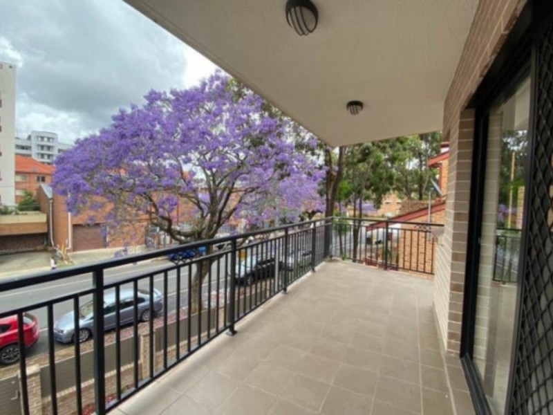 10/37-39 French Avenue, Bankstown NSW 2200