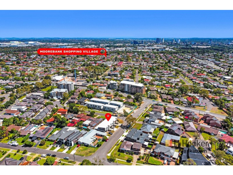 4/6 Kalimna Street, Moorebank NSW 2170