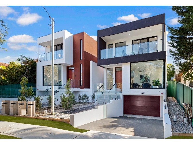 9 Monash Avenue, East Hills NSW 2213