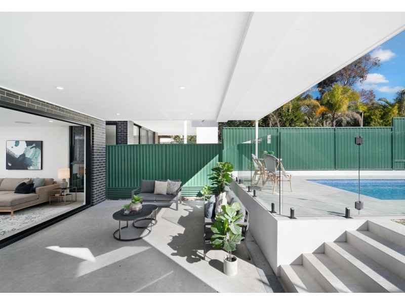 9 Monash Avenue, East Hills NSW 2213