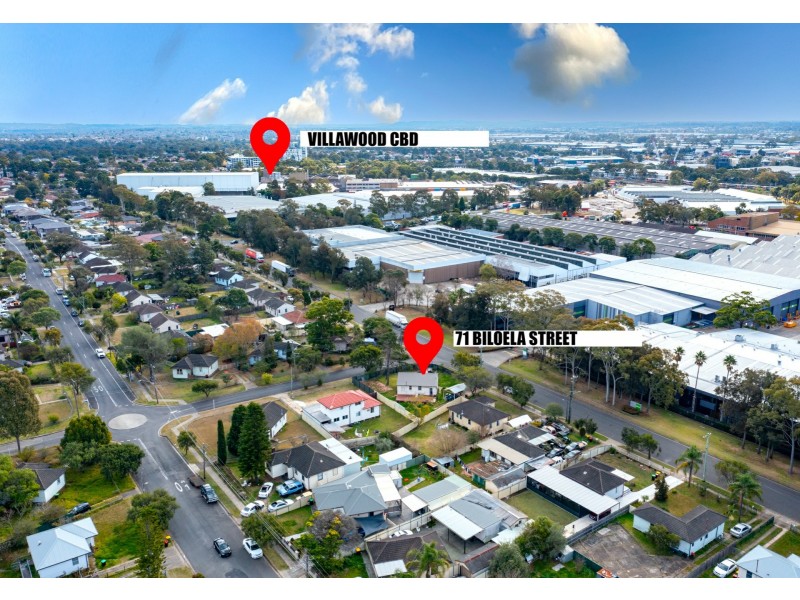 71 Biloela Street, Villawood NSW 2163