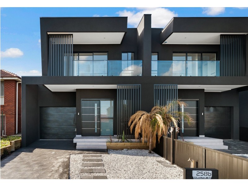 258B Hamilton Road, Fairfield Heights NSW 2165