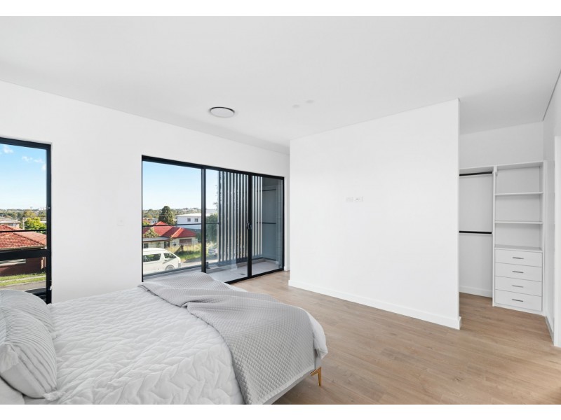 258B Hamilton Road, Fairfield Heights NSW 2165