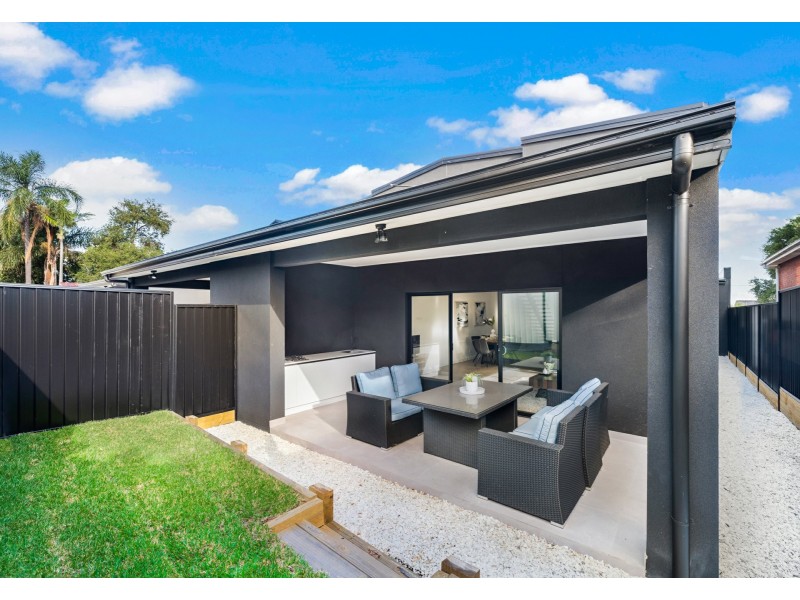 258B Hamilton Road, Fairfield Heights NSW 2165