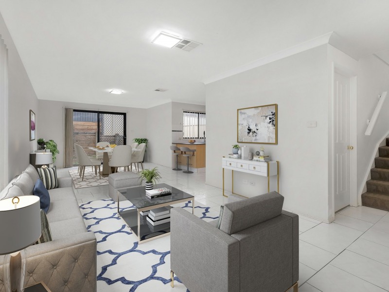 7/46-52 Wattle Road, Casula NSW 2170