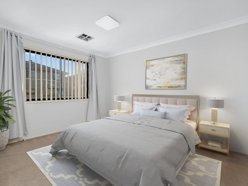 7/46-52 Wattle Road, Casula NSW 2170