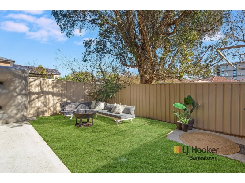 4/50-54 Murphy Avenue, Liverpool NSW 2170
