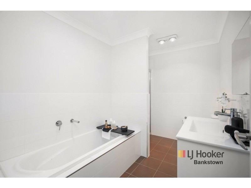 4/50-54 Murphy Avenue, Liverpool NSW 2170