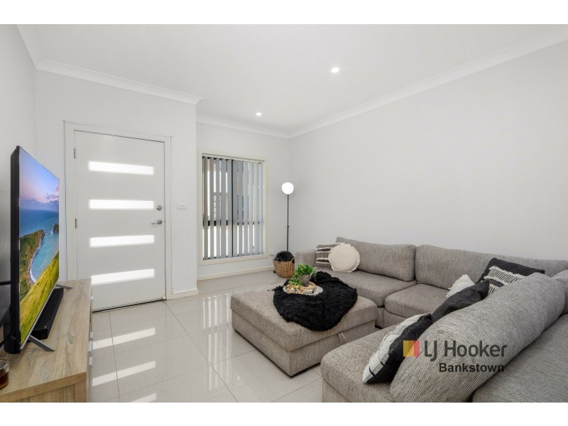 4/50-54 Murphy Avenue, Liverpool NSW 2170