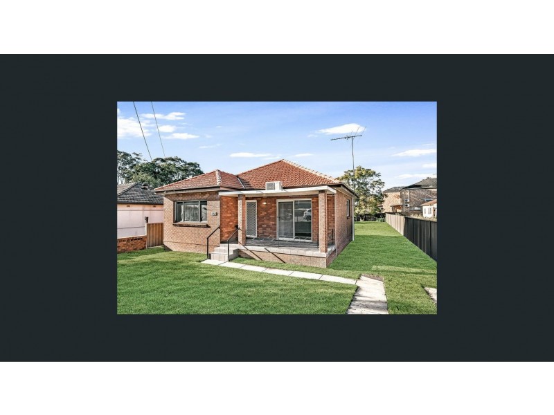 264 Canterbury Road, Revesby NSW 2212
