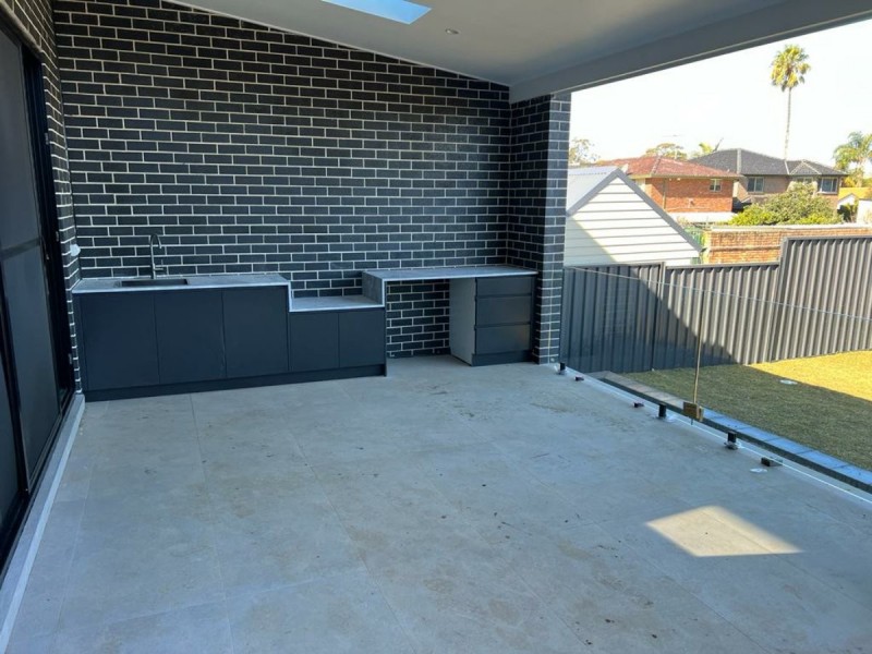 Condell Park NSW 2200