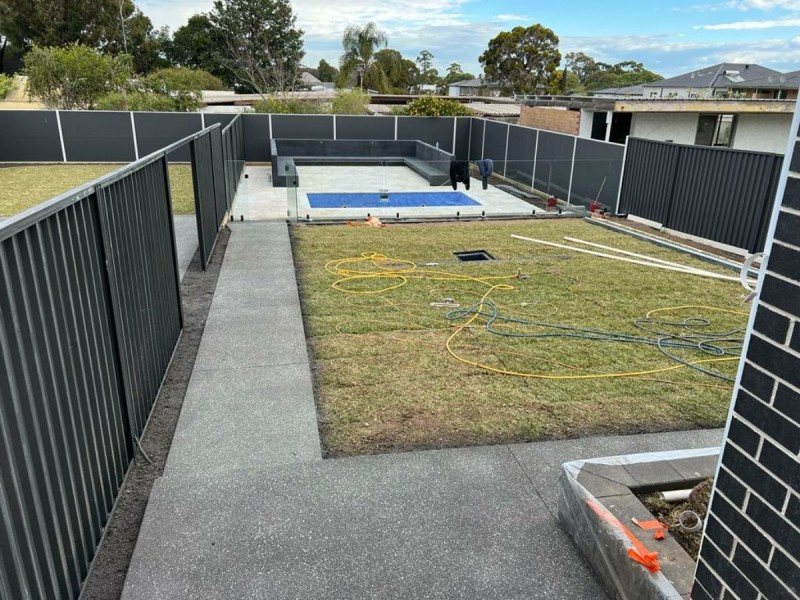 Condell Park NSW 2200