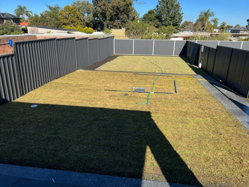 Condell Park NSW 2200