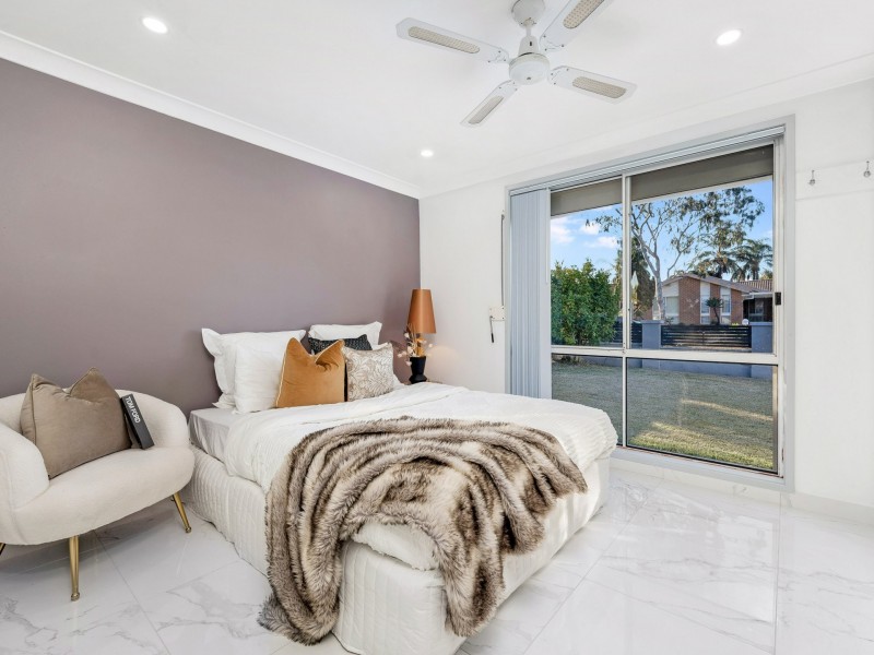 6 Albatross Avenue, Hinchinbrook NSW 2168