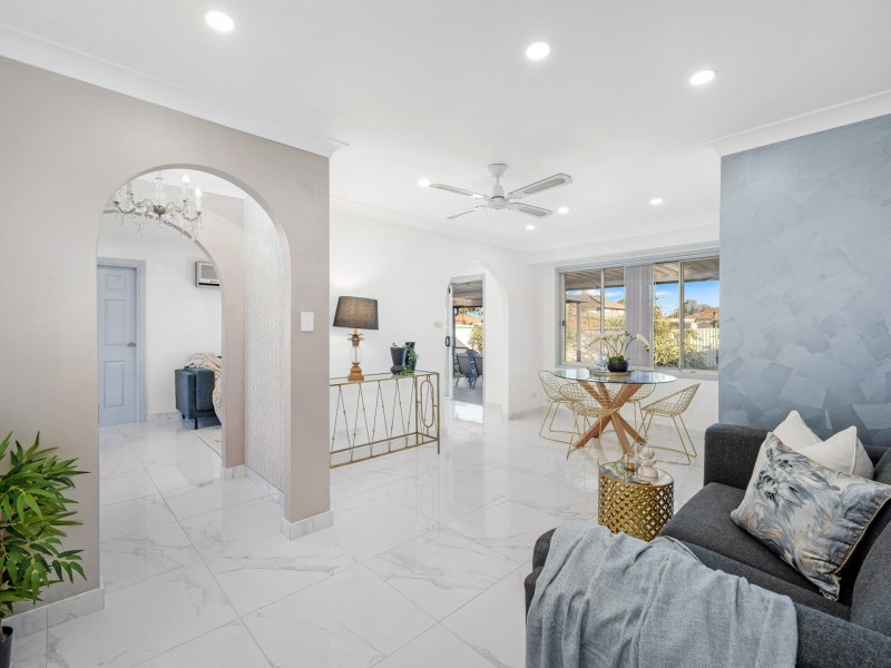 6 Albatross Avenue, Hinchinbrook NSW 2168