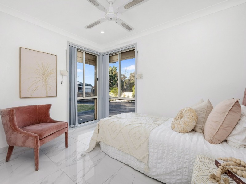 6 Albatross Avenue, Hinchinbrook NSW 2168