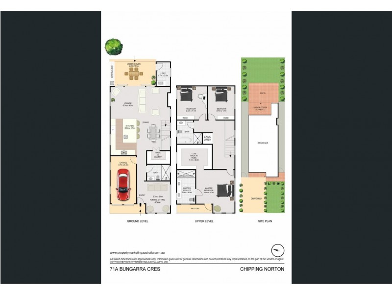 71B Bungarra Crescent, Chipping Norton NSW 2170