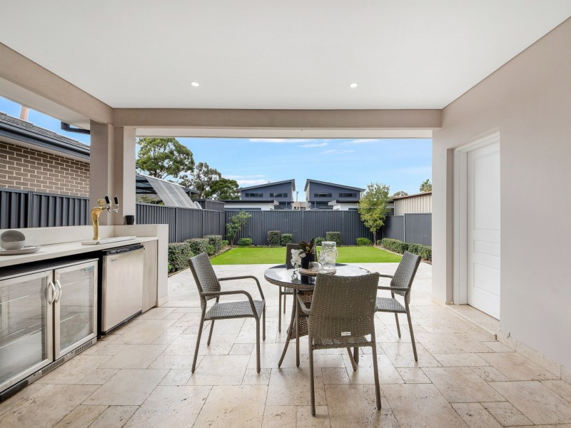 71B Bungarra Crescent, Chipping Norton NSW 2170