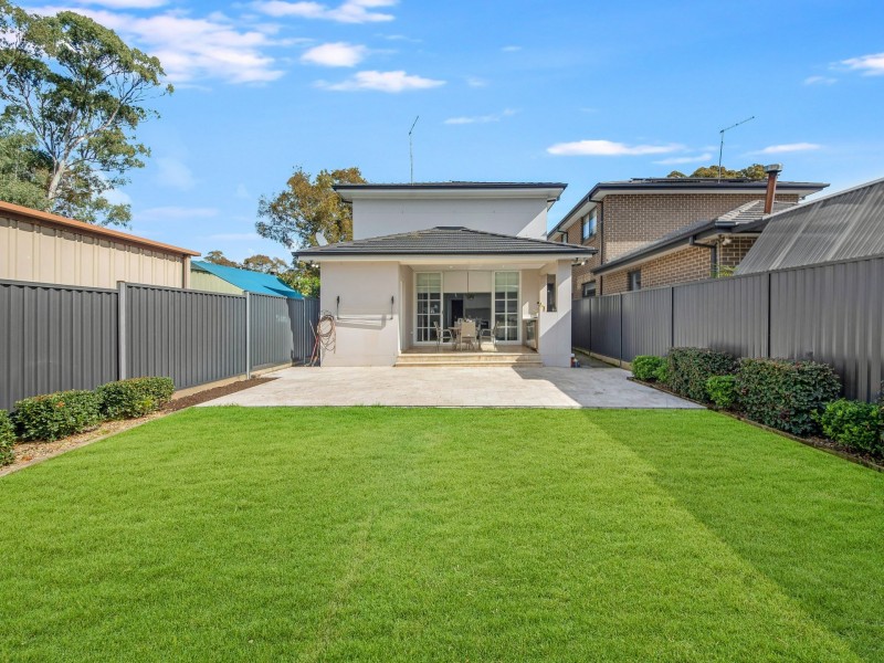 71B Bungarra Crescent, Chipping Norton NSW 2170