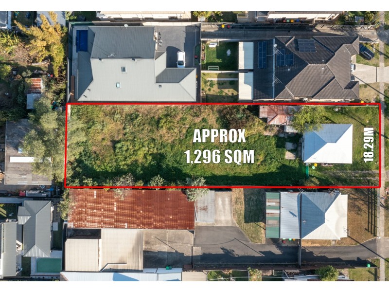 103 Simmat Avenue, Condell Park NSW 2200