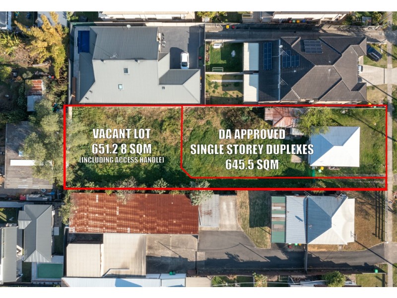 103 Simmat Avenue, Condell Park NSW 2200