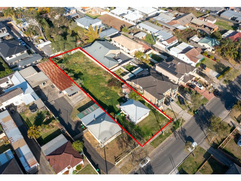103 Simmat Avenue, Condell Park NSW 2200