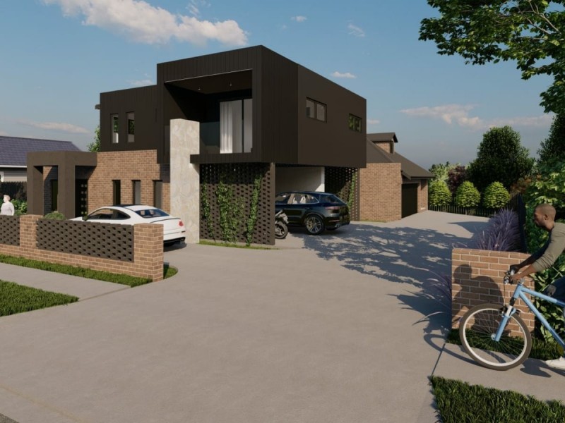 219 Newbridge Road, Chipping Norton NSW 2170