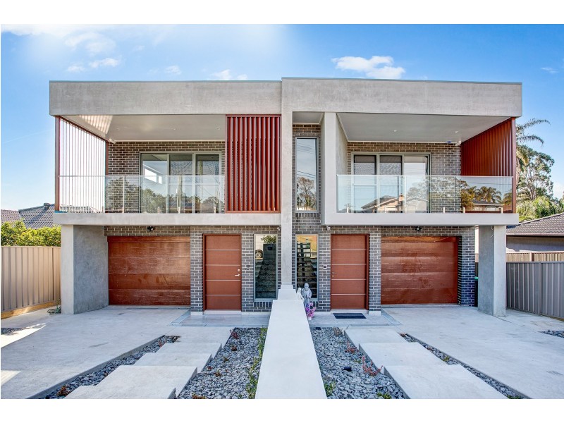 38 Oak Drive, Georges Hall NSW 2198