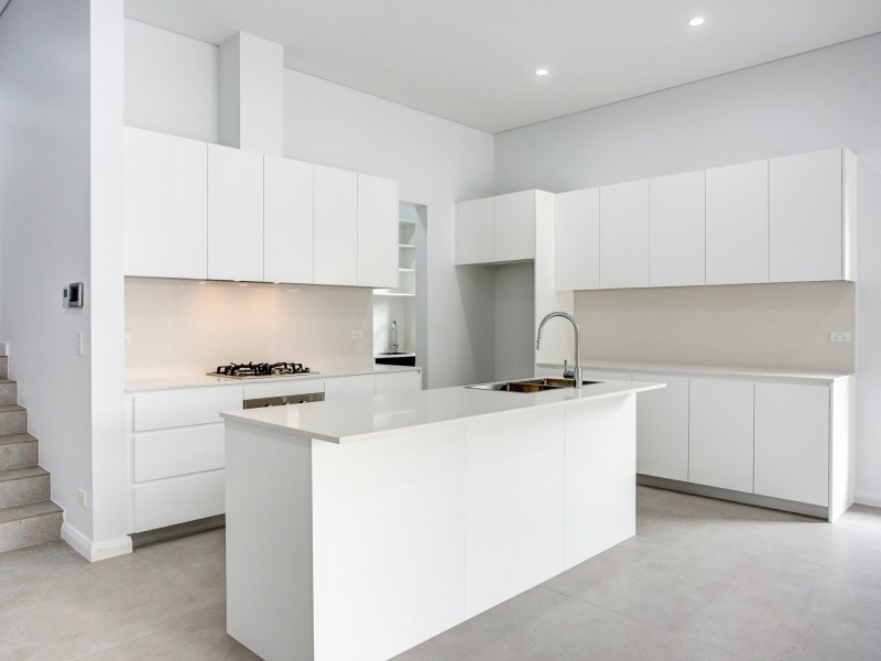 38 Oak Drive, Georges Hall NSW 2198