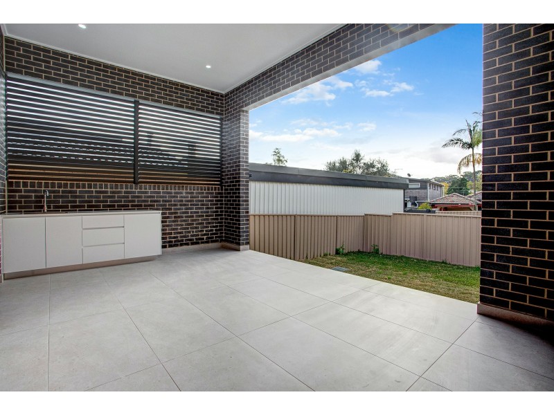 38 Oak Drive, Georges Hall NSW 2198