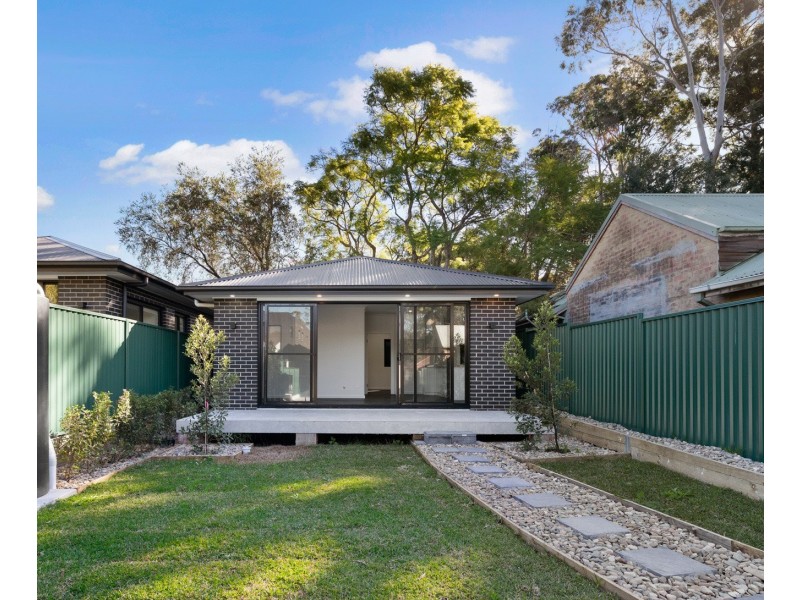 1/9 Monash Avenue, East Hills NSW 2213