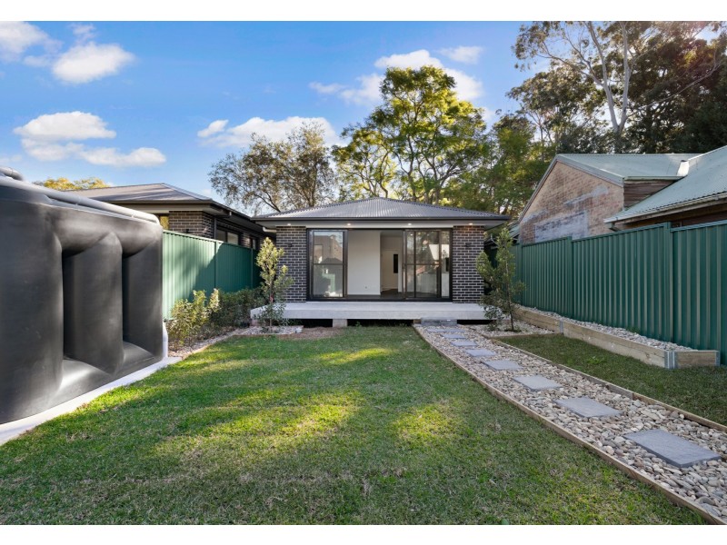1/9 Monash Avenue, East Hills NSW 2213