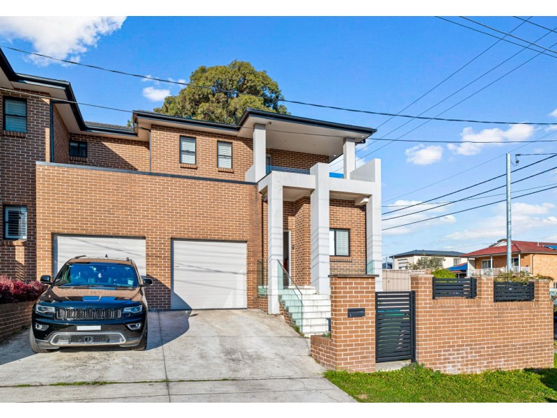 1 Lee Street, Condell Park NSW 2200