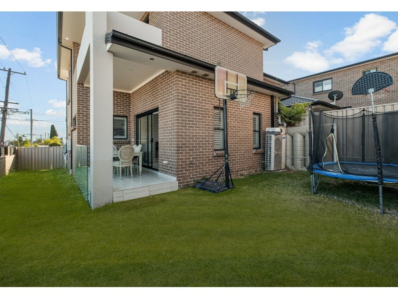 1 Lee Street, Condell Park NSW 2200