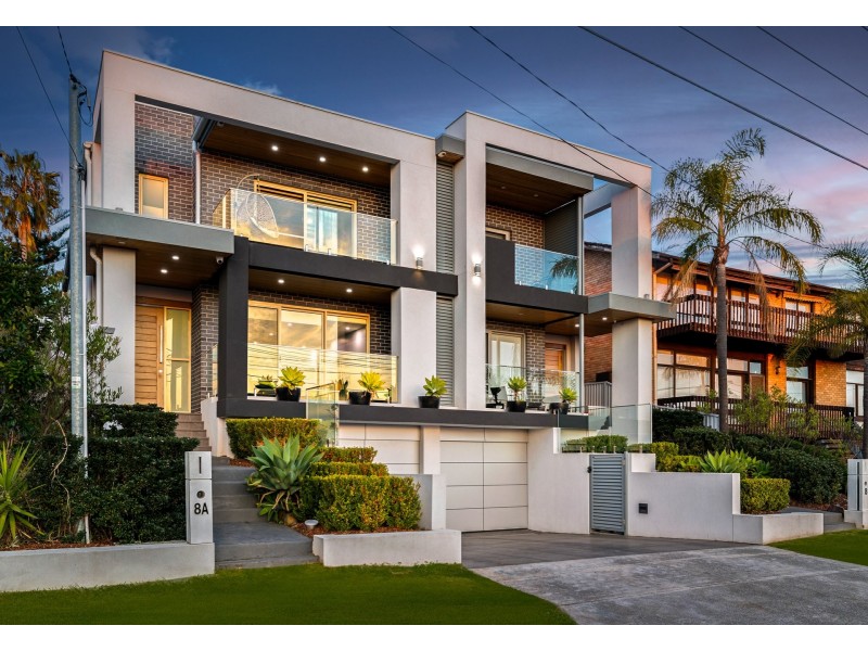 8a Reliance Avenue, Yagoona NSW 2199