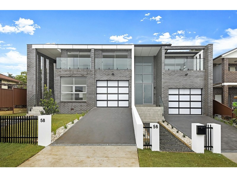 56 Winifred Street, Condell Park NSW 2200