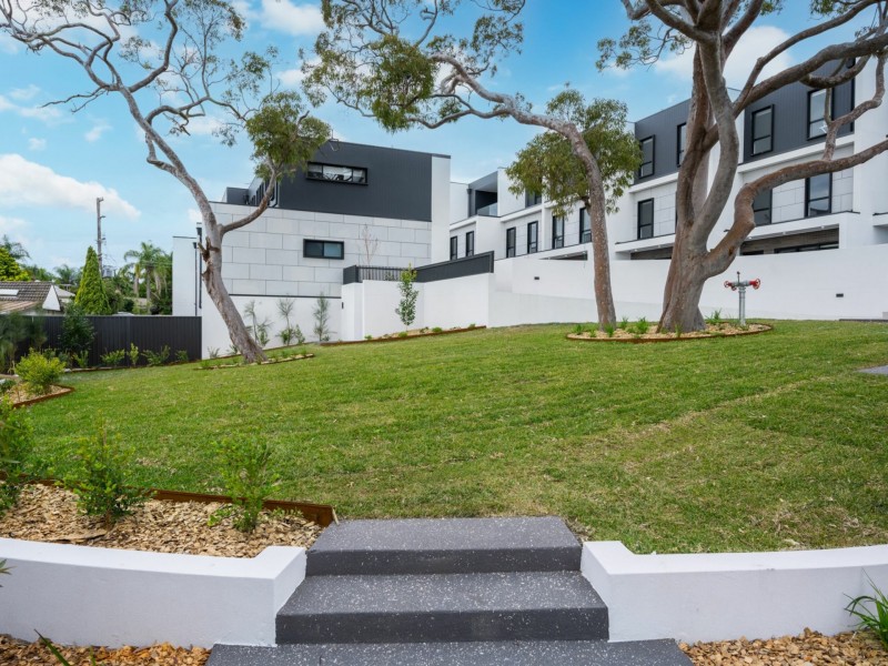 21/2-4 Anzac Avenue, Engadine NSW 2233