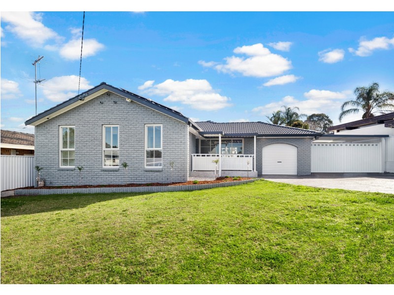 29 Josephine Crescent, Moorebank NSW 2170