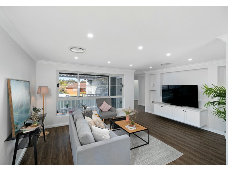 29 Josephine Crescent, Moorebank NSW 2170