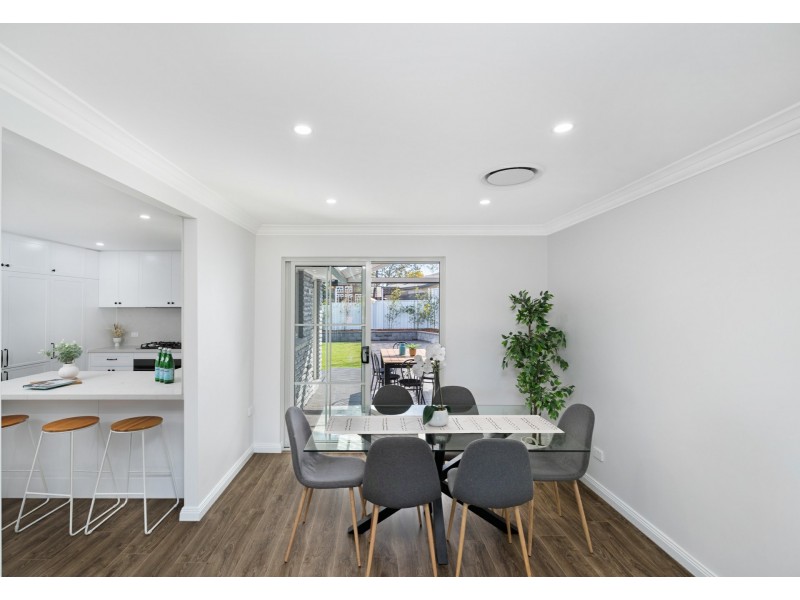 29 Josephine Crescent, Moorebank NSW 2170