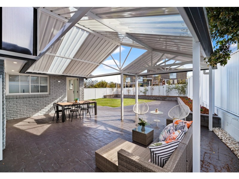 29 Josephine Crescent, Moorebank NSW 2170