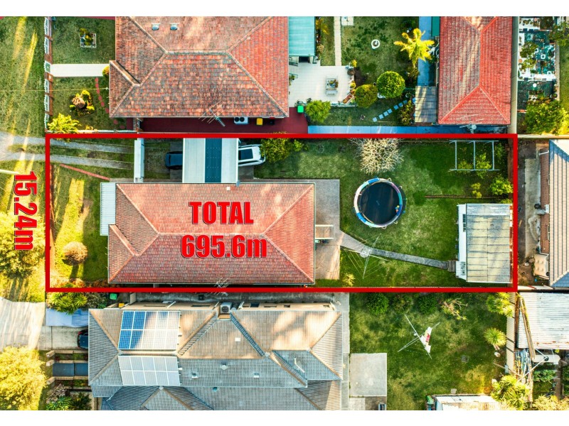 22 Birdsall Avenue, Condell Park NSW 2200