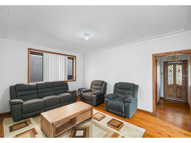 22 Birdsall Avenue, Condell Park NSW 2200