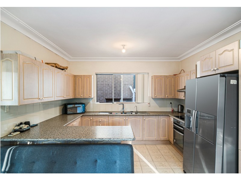 22 Birdsall Avenue, Condell Park NSW 2200