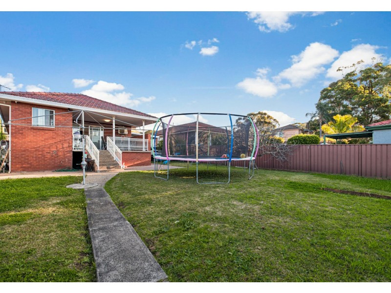 22 Birdsall Avenue, Condell Park NSW 2200