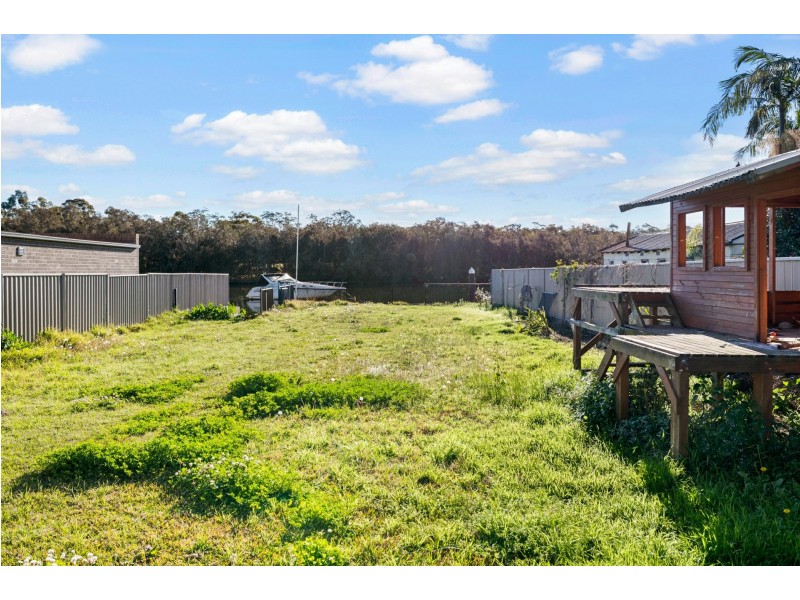 532 Henry Lawson Drive, East Hills NSW 2213