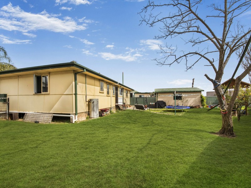 29 O’Neile Crescent, Lurnea NSW 2170